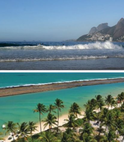Foto: MTur Destinos