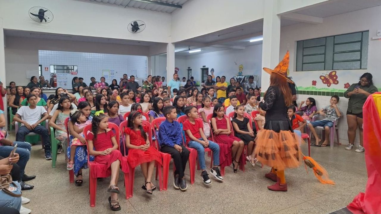 Foto: Divulgação 