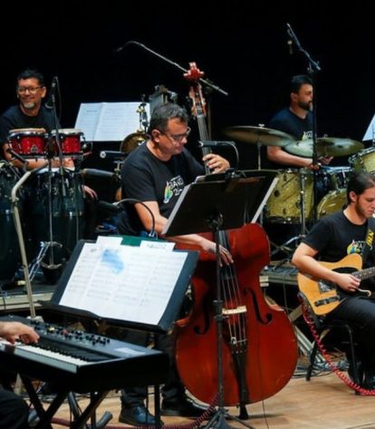 Foto: Aguilar Abecassis