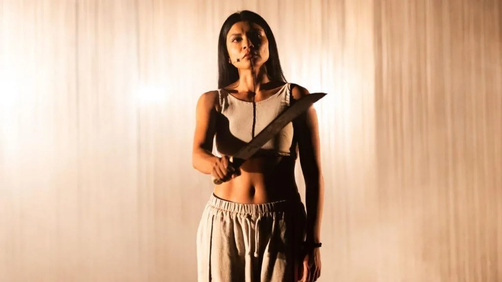 Petrobras apresenta Azira’i com Zahy Tentehar no Teatro Amazonas