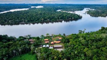 Foto: Prefeitura de São José do Xingu (MT)