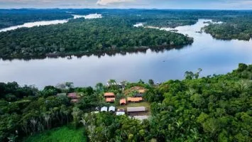 Foto: Prefeitura de São José do Xingu (MT)