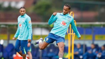 Foto: Rafael Ribeiro/CBF