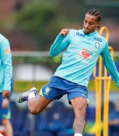 Foto: Rafael Ribeiro/CBF