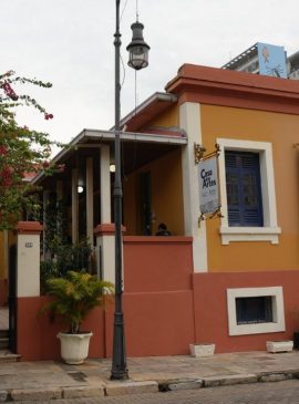 Foto: Aguilar Abecassis