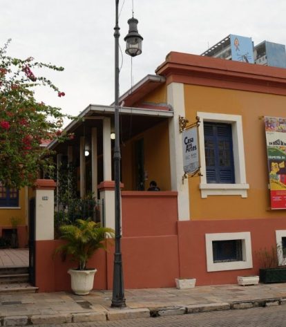 Foto: Aguilar Abecassis
