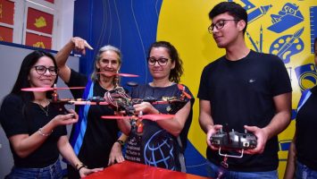 Foto: Cleudilon Silveira/Cetam