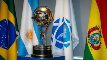 Foto: Conmebol