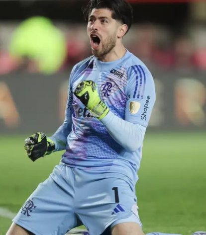 Foto: Gilvan de Souza/Flamengo