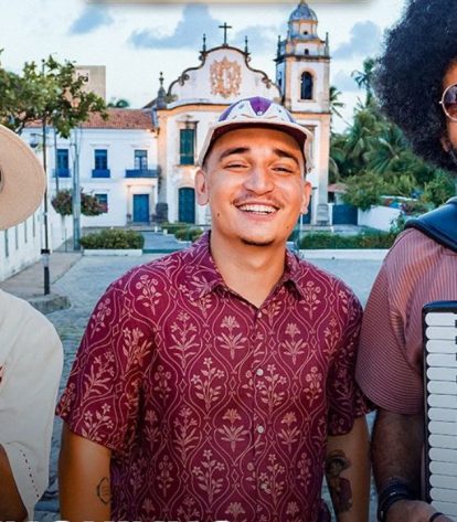 Foto: Reprodução/ Instagram 