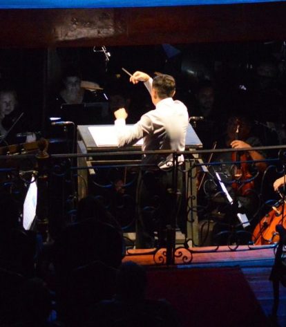 Foto: Aguilar Abecassis