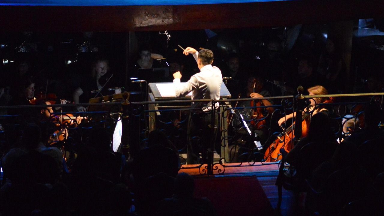 Foto: Aguilar Abecassis