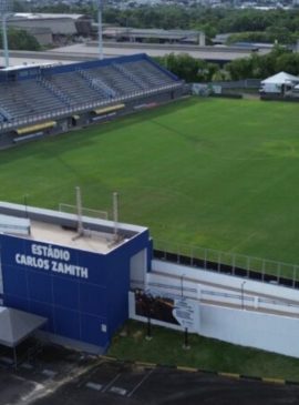 Foto: Divulgação/Sedel