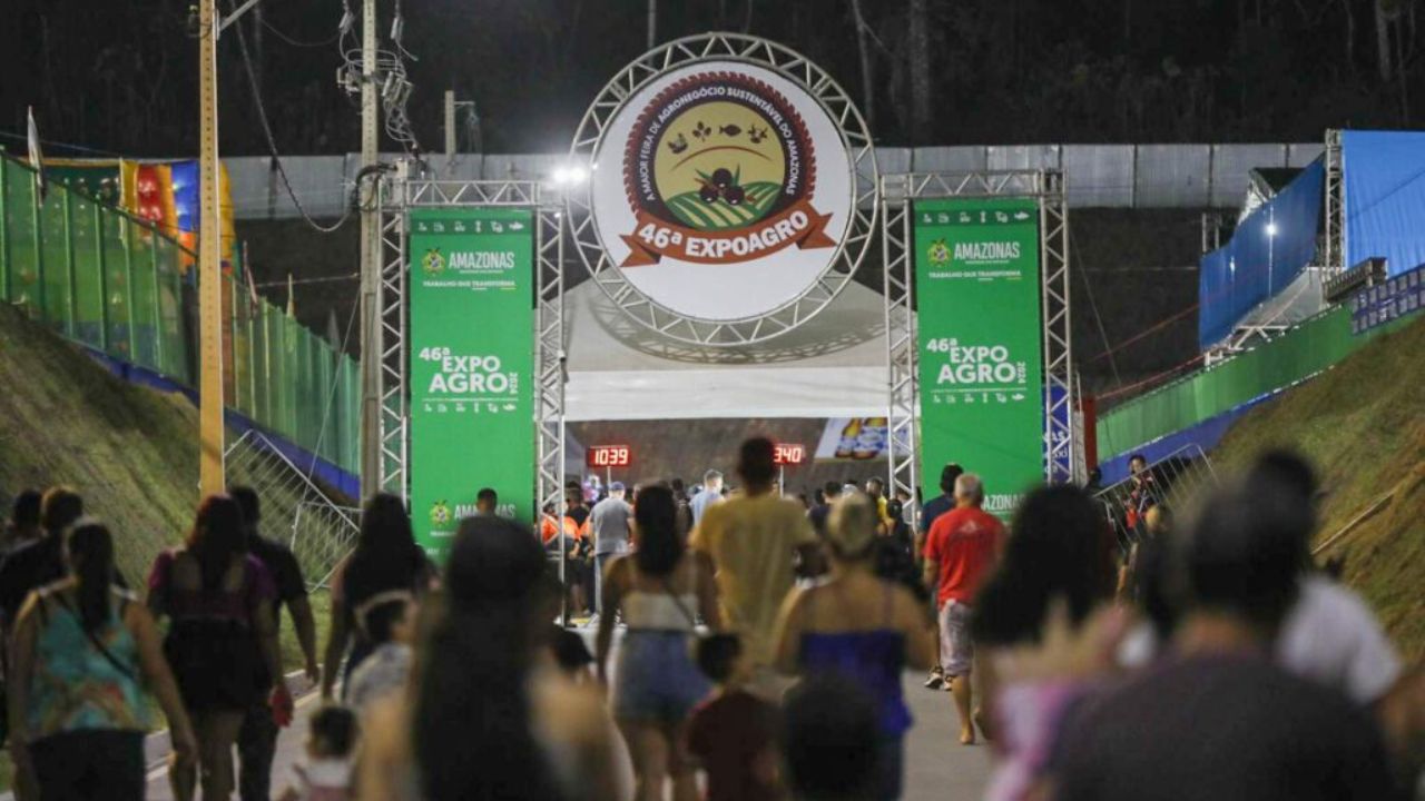 Foto: Isaac Maia/Sepror