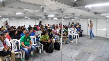 Foto: Isaac Maia/Sepror