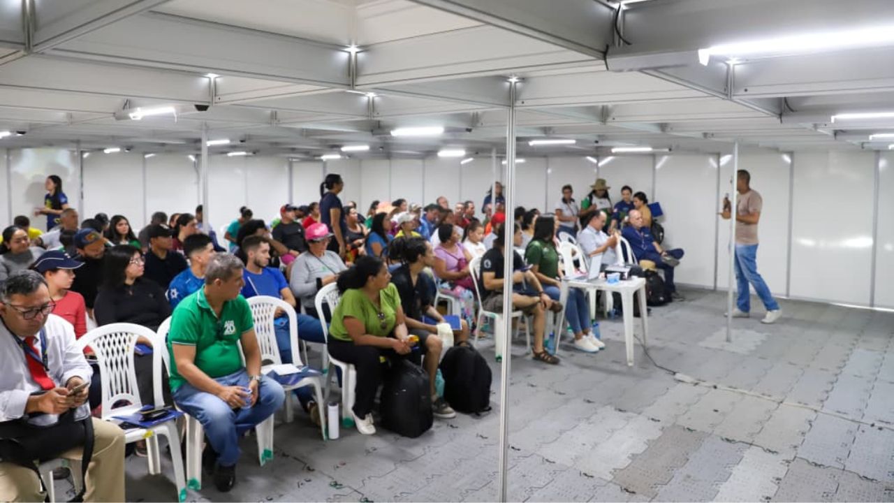 Foto: Isaac Maia/Sepror