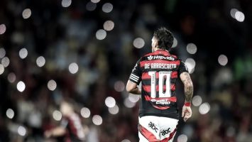 Foto: Gilvan de Souza/Flamengo