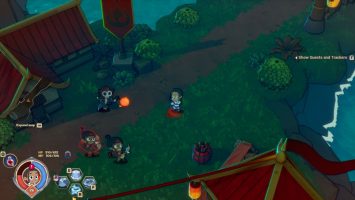 Foto: Nicktoons & The Dice of Destiny