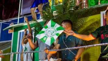 Foto: Assessoria do G.R.E.S.
