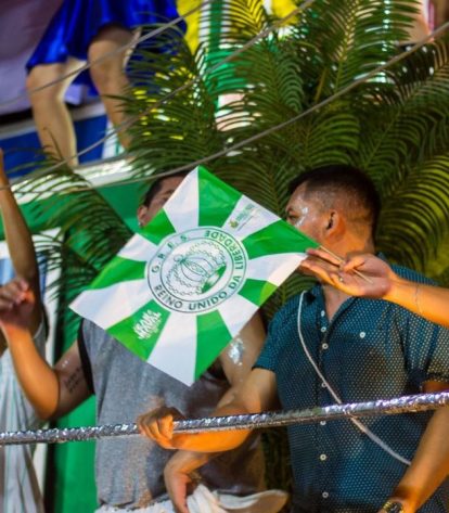 Foto: Assessoria do G.R.E.S.