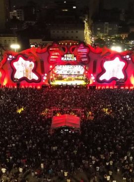 Foto: João Viana / Semcom