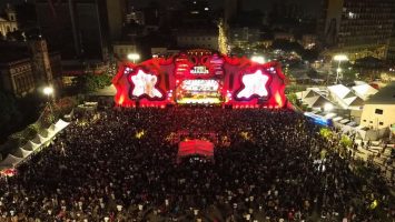Foto: João Viana / Semcom