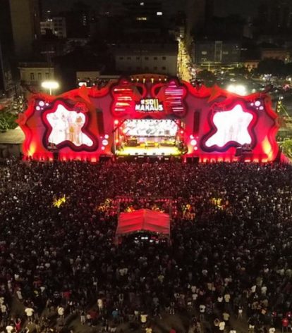 Foto: João Viana / Semcom