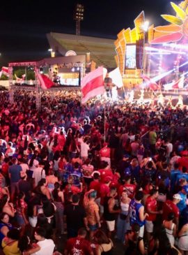 Foto: João Viana/Semcom