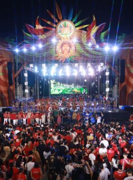 Foto: Clóvis Miranda/Semcom