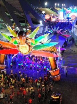  Foto: João Viana/Semcom