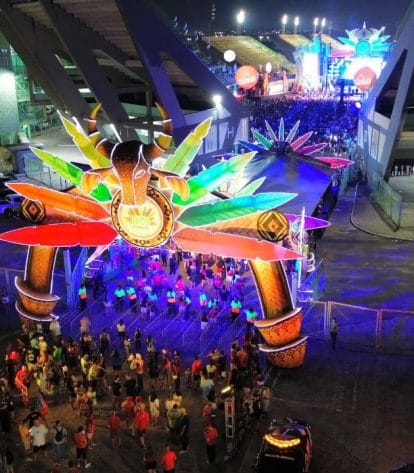  Foto: João Viana/Semcom