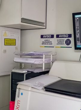 Foto: Evandro Seixas / SES-AM  
