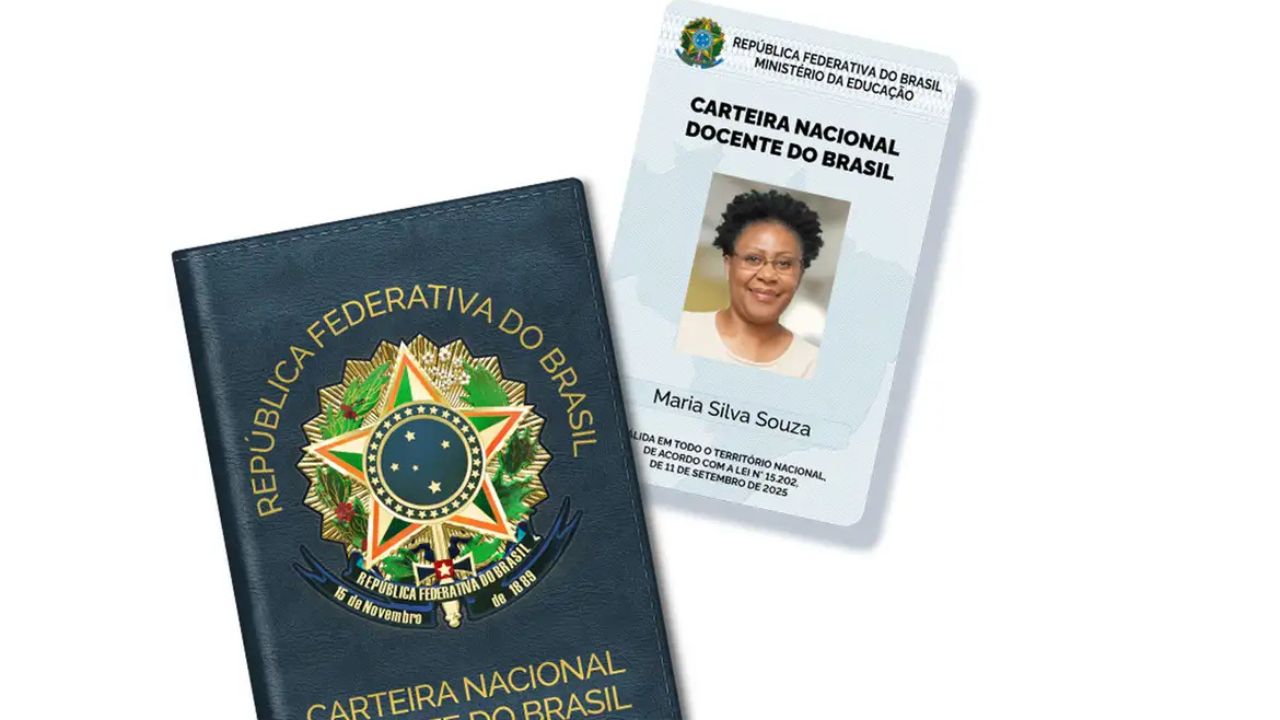 Foto: MEC/Divulgação