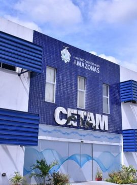 Foto: Divulgação/Cetam
