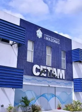 Foto: Divulgação/Cetam