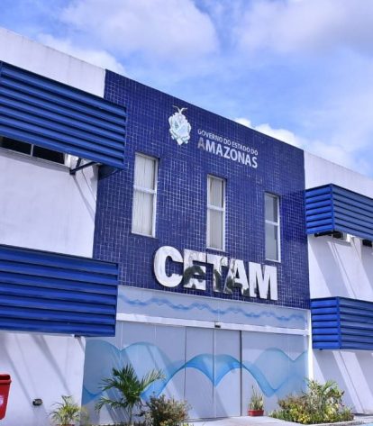 Foto: Divulgação/Cetam