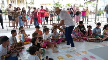 Foto: Aguilar Abecassis 
