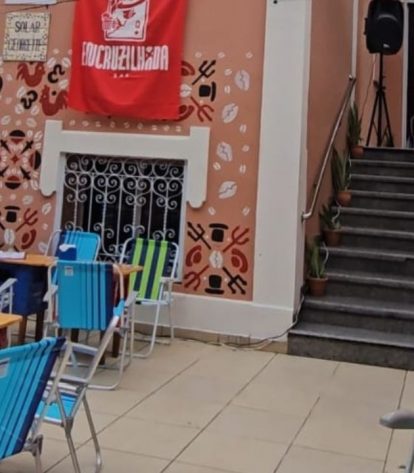 Foto: Casa Cultural Ayédùn 