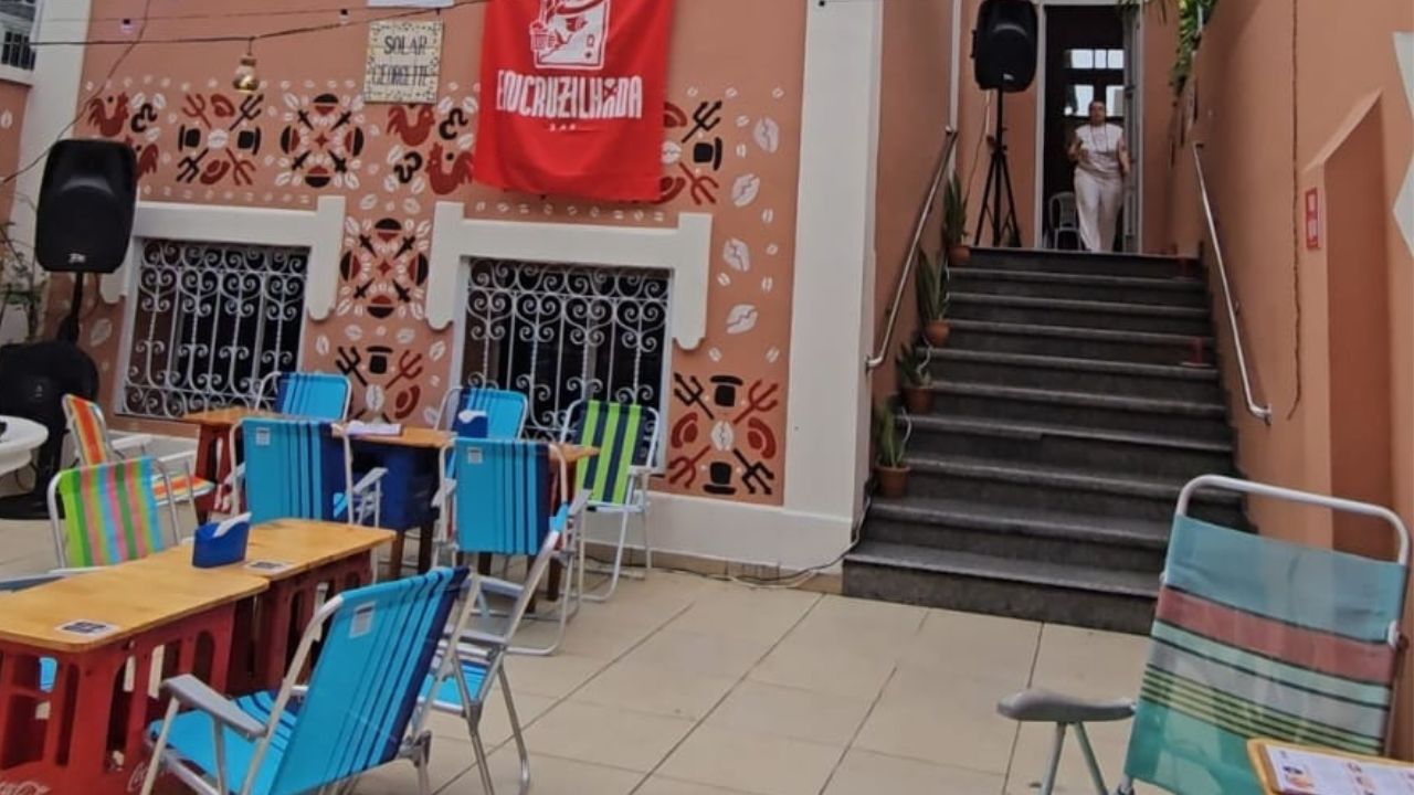 Foto: Casa Cultural Ayédùn 