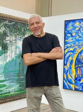 Foto: Pedro Marinho