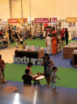 Foto: Sesc Amazonas
