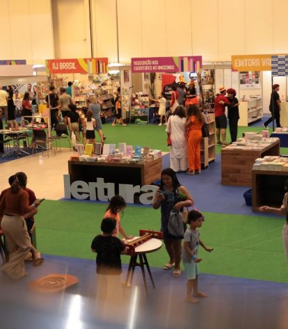 Foto: Sesc Amazonas