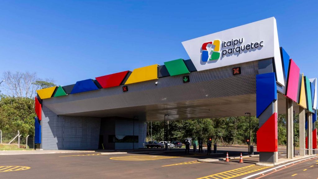 O Festival Iguassu Inova 2025 reúne inovação, tecnologia e sustentabilidade em Foz no Iguaçu, no Paraná, de 22 a 25 de outubro. Com entrada gratuita, a ampla programação é um convite a empreendedores, pesquisadores, estudantes e à comunidade para quatro dias de experiências no Itaipu Parquetec.