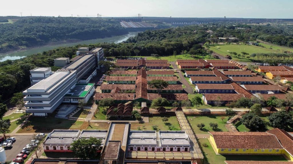 O Festival Iguassu Inova é considerado um dos maiores eventos de inovação, tecnologia e sustentabilidade do Sul do Brasil
