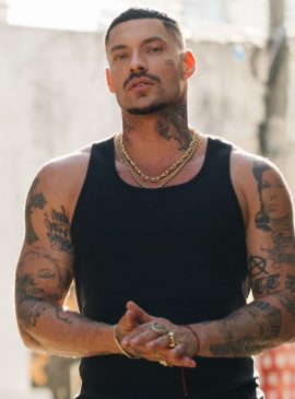 Foto: Steff Lima