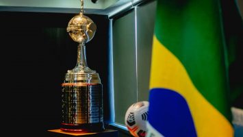 Foto: Conmebol/Divulgação