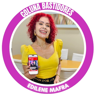 Edilene Mafra é jornalista, radialista e doutora em Amazônia