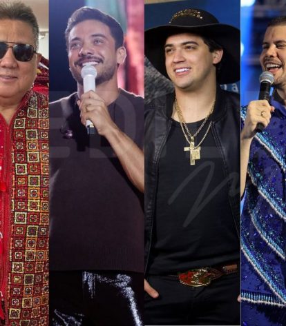 Foto: Divulgação, Vitor Dias e Hudson Barros