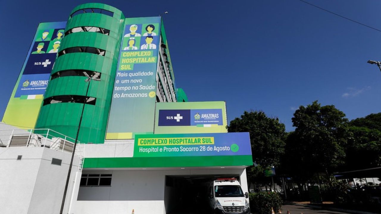 Foto: Divulgação/ Secom