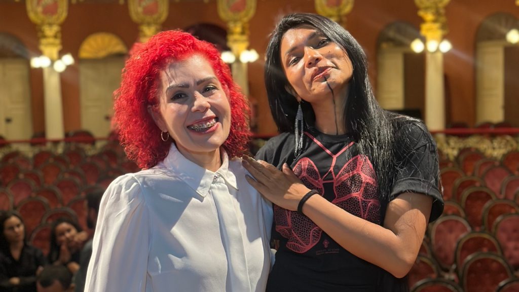 Jornalista Edilene Mafra assina assessoria de imprensa de Azira'i